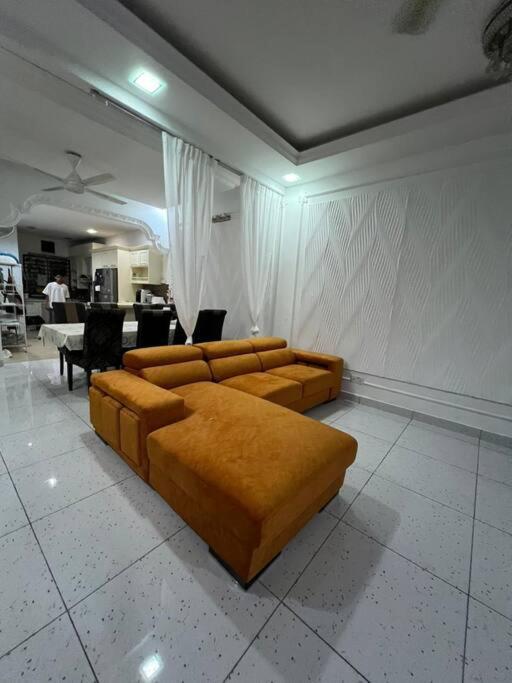 Mael's Seksyen 16 * Shah Alam